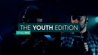 The 150 Show: The Youth Edition