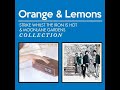 Orange & Lemons - Selection 2024 (no ADS)