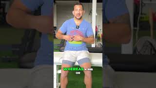 Rib Pop Vs Intercostal Strain What S The Difference