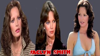 Jaclyn Smith Rare Picture Bio Life Story