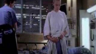 Grey's Anatomy - Izzie and George 3x20 - Doctor/Patient