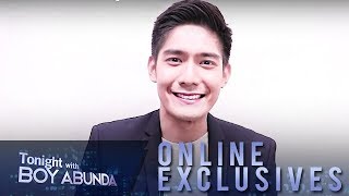 TWBA Online Exclusive: Robi Domingo