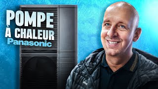 Quelle pompe à chaleur choisir : la nouvelle gamme de Panasonic