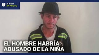 Hallan muerta a niña hispana que desapareció cuando paseaba a su perro: el sospechoso fue arrestado