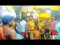 சுருட்டு பிடிக்கும் கொடி மரத்து சுடலை மாடன் சாமக்கொடை சாமியாட்டம்