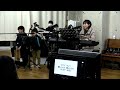 【fgfc live】20250127 月 「 夜の祈祷会 」