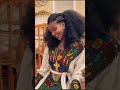 አቲ ሙድ አይትሓዚ 👩🏾‍🦱😍 ትግራይ ሙዚቃ ትልሂት shorts tigrignadance short tigraymusic