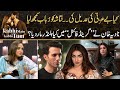 What Blunder Nadia Khan Did In Grant Finale Of Kabhi Main Kabhi Tum ? | Drama Review