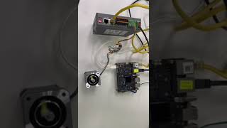 VisionFive2 as EtherCAT Master