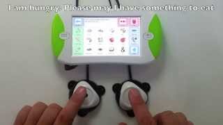 PapooTouch+ Introduction