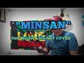 Minsan (Reggae) - Eraserheads || DnC Music Library Cover