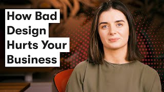 Bad Design is Everywhere & it's Hurting Your Business | NVISION