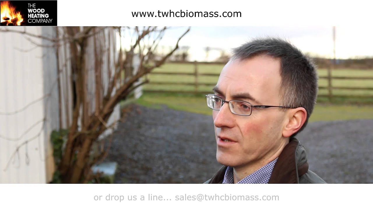 Simon Cross Director Twhc Youtube