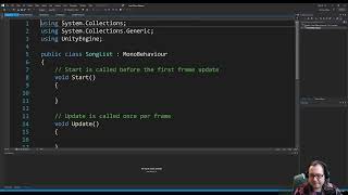 Making a fast and dirty PLAYABLE 3D level editor in Unity