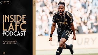 Inside LAFC | Episode #144