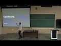 iit roorkee cybersecurity workshop part 1