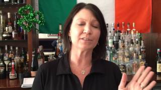 St. Patrick's Day drinks: Cork on Saginaw