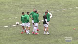 FC Matese - Chieti FC 1922 0-0
