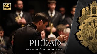 [4k] Estreno | PIEDAD