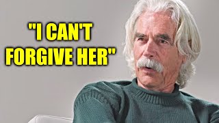 Sam Elliott Finally Confesses The Truth About His Wife