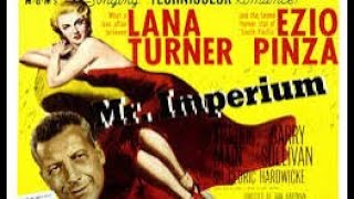 SEÑOR IMPERIO (1951)V.O.S.E. (COMEDIAS DE CULTO) VOLVIENDO AL CINE DEL BARRIO