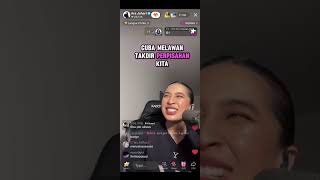 Bukan lagi kita - Nadeera (coverby arajohari) | tiktok live (10/2)