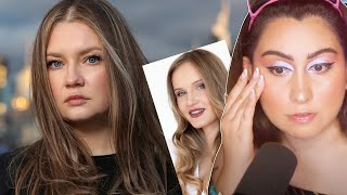 ANNA DELVEY: repaso para las girlies que quieren hablar de Polina Nioly but in the future not now