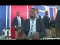 AFM in Zimbabwe 2022 General Conference - Praise Medley - Mr. A. Manjera