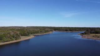 Your own paradise! Private 30 acres lake with 150 acres land