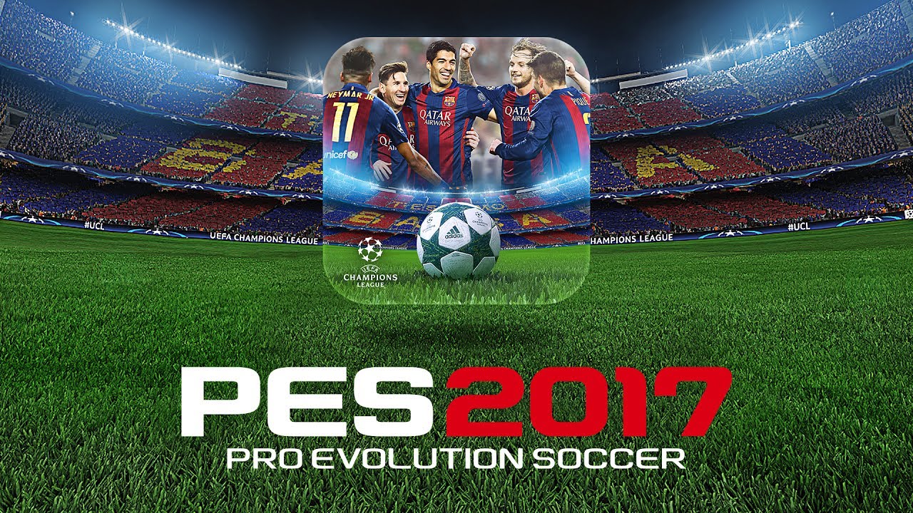 Pes 2017 Trailer Lasempilot