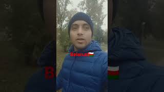 first nepali  working in  belarus #vlog #belarus 🇴🇲 #nepal 🇳🇵