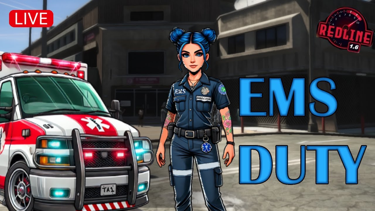 Director Tai Redlinerp Youtube