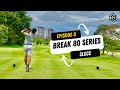 Break 80 Series: Episode 8 at Sungai Long Golf & Country Club designed by golf master Jack Nicklaus