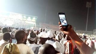 Kano Wa, azin kasa 22/10/2016