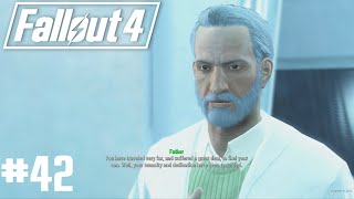 Fallout 4 - Part 42 - Molecular Level Underground Undercover