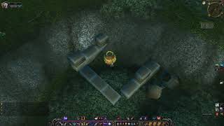 Uncovering the Past WoW Classic Quest