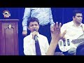 Hallelujah_Hebrew+English Sung by Asheesh Paul __Machhiwara Church