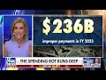 laura ingraham this is why the democrats are freaking out