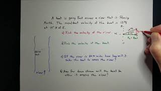 Vectors Part 5 Components