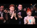 Lady Gaga and her VMA Meat Dress and Oprah Hits Australia - The Toast