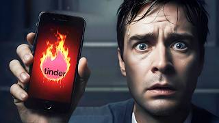 3 Creepy Tinder Date Horror Stories