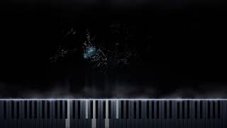 【ピアノ】Song of the Incubus/Animal Piano Lab 【Piano】