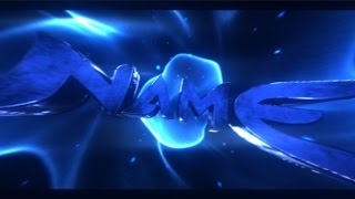 Panzoid • Sick Blue Sync Intro Template (BACK WITH 3D:) • By LocalizFX