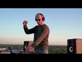 unifire hardcore rooftop sunset session 2.0 full set