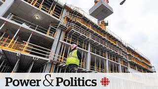 Will new renter-focused measures bring in younger voters? | Power & Politics
