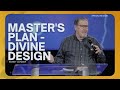 God's Plan for Your Life: Trusting His Perfect Design | Bobby Conner