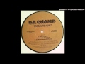 So-Good (Remix) (Clean) - Da Champ