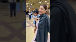 The Mahira Khan | Viral Video