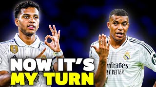 Why Kylian Mbappe MUST FEAR Rodrygo This Season