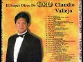 Cuando  regrese  será  tardé              CLAUDIO  VALLEJO